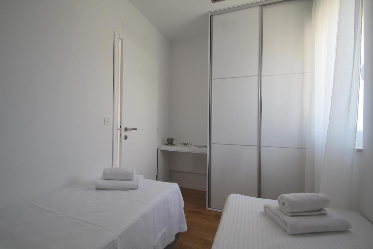 Villa Lavanda Deluxe Rogoznica  Værelse billede